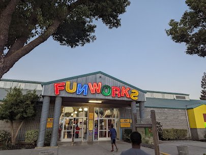 Putt-Putt Fun Center