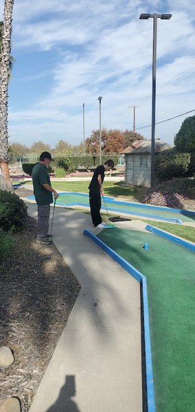Putt-Putt Fun Center photo 3