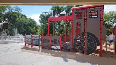Granite Creek Splash Pad photo 2