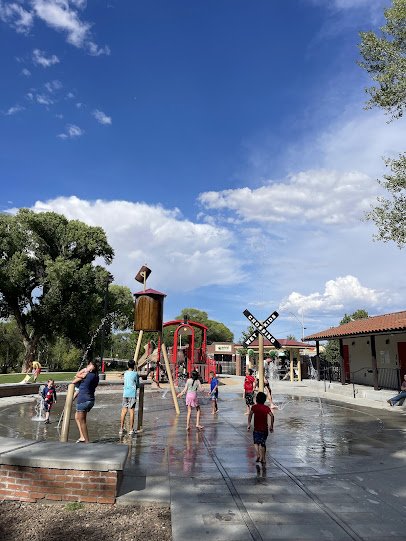 Granite Creek Splash Pad photo 3