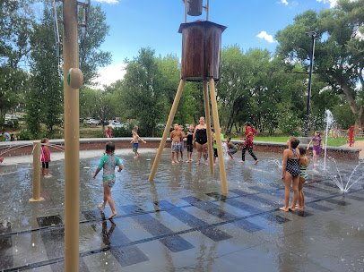 Granite Creek Splash Pad photo 5