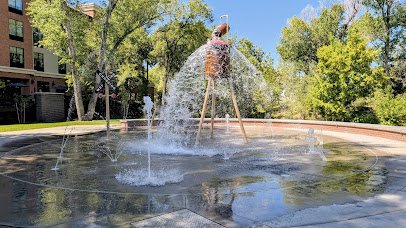 Granite Creek Splash Pad photo 6