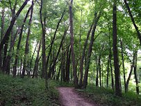 Oxbow Park & Zollman Zoo