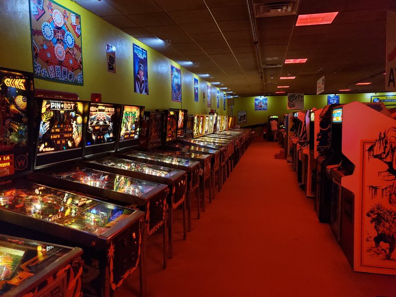 Funspot photo 3