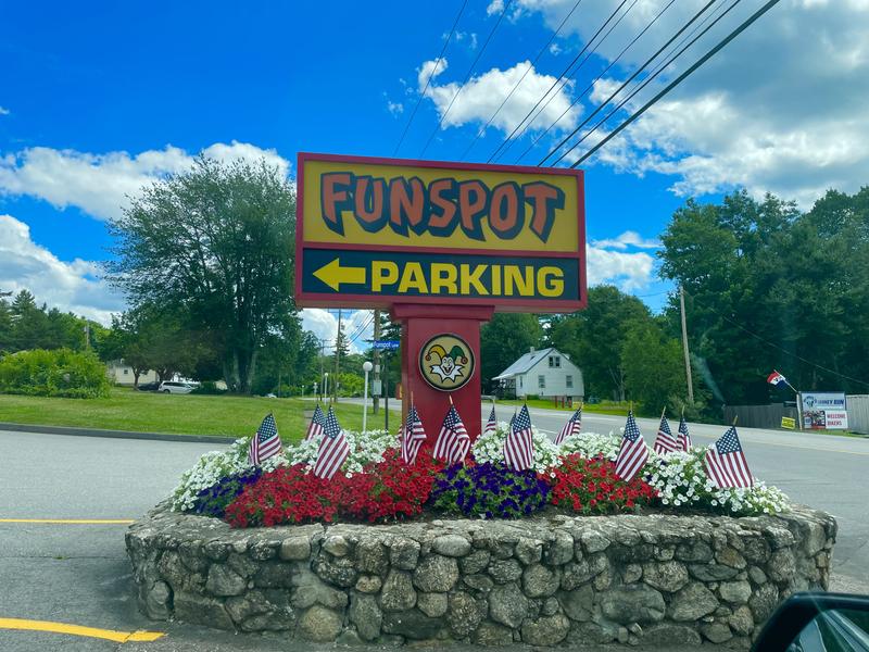 Funspot photo 4