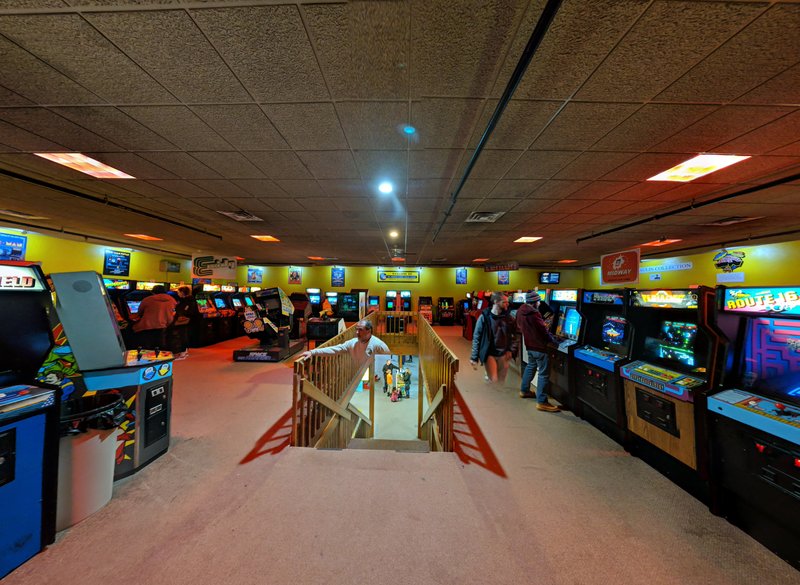 Funspot photo 6