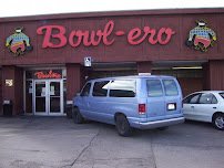 Bowl-Ero Lanes