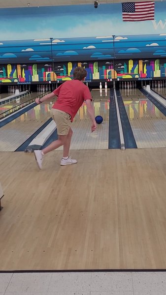 Washington Lanes photo 2