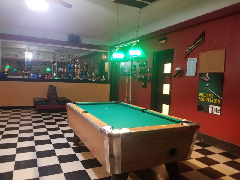 Washington Lanes photo 4