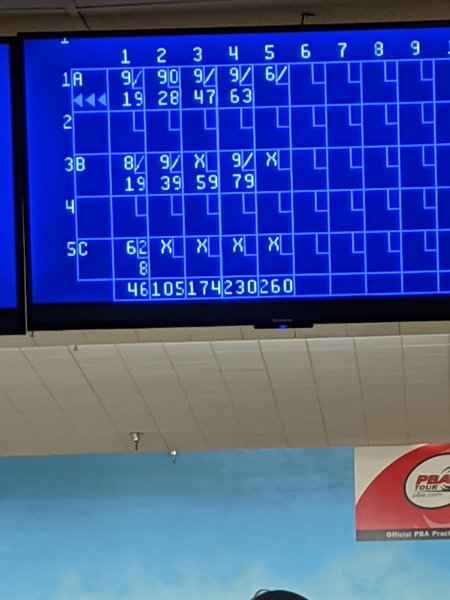 Washington Lanes photo 5