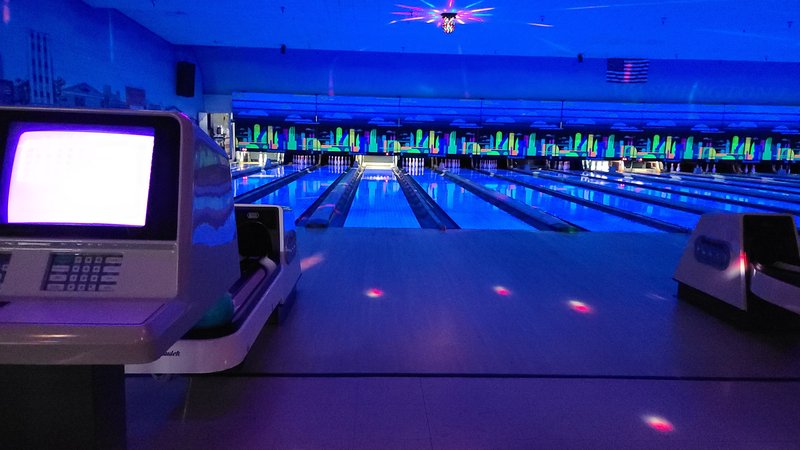 Washington Lanes photo 6