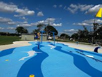 Watson Splash Pad