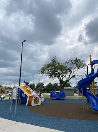 Watson Splash Pad photo 5