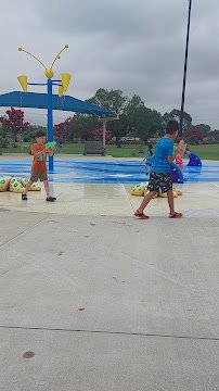 Watson Splash Pad photo 6
