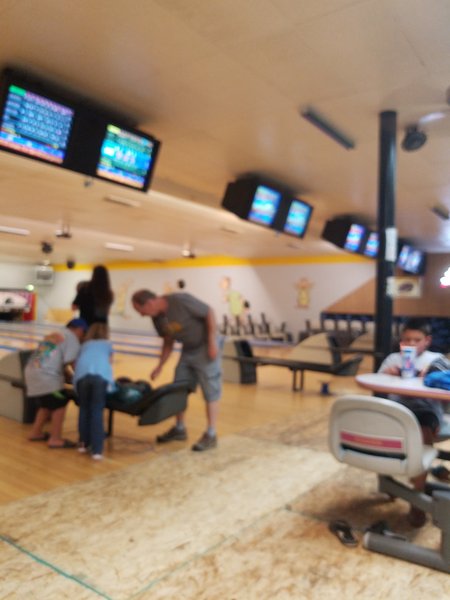 Lakeside Lanes photo 5