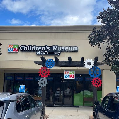 Children's Museum of St. Tammany