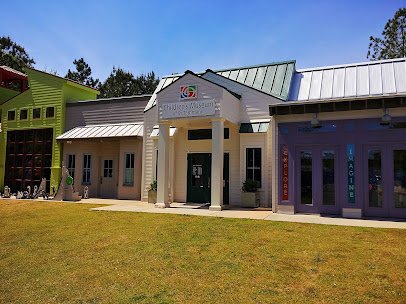 Children's Museum of St. Tammany photo 3