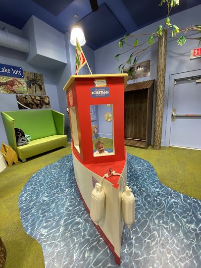 Children's Museum of St. Tammany photo 4