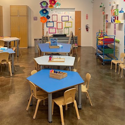 Children's Museum of St. Tammany photo 5