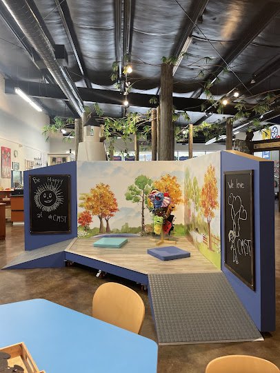 Children's Museum of St. Tammany photo 6