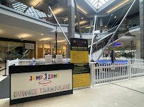 Jump Zone Bungee Trampoline photo 2