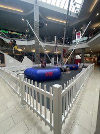 Jump Zone Bungee Trampoline photo 4
