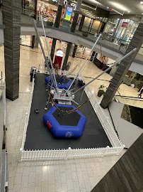 Jump Zone Bungee Trampoline photo 6