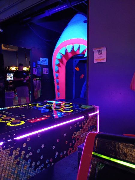 Play Port Arcade & Family Fun Center photo 5