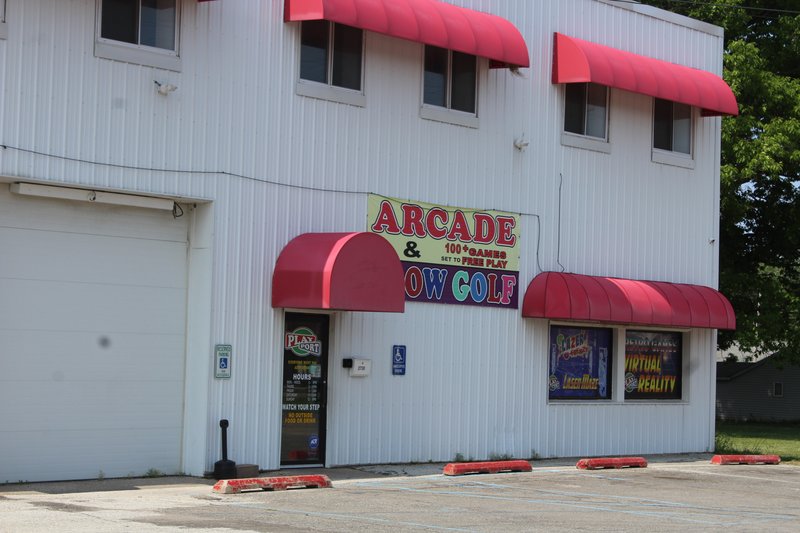 Play Port Arcade & Family Fun Center photo 6