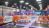 Altitude Trampoline Park photo 2