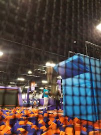 Altitude Trampoline Park photo 4