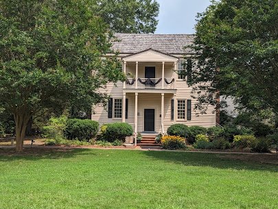 Wake Forest Historical Museum photo 5