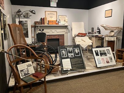 Wake Forest Historical Museum photo 6
