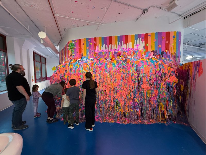 Sloomoo Institute - Chicago photo 3