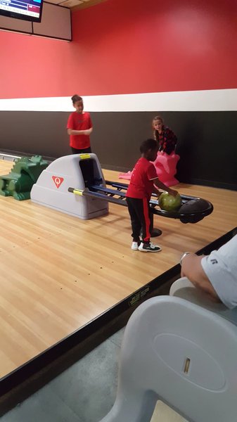 AMF Woodstock Lanes photo 2