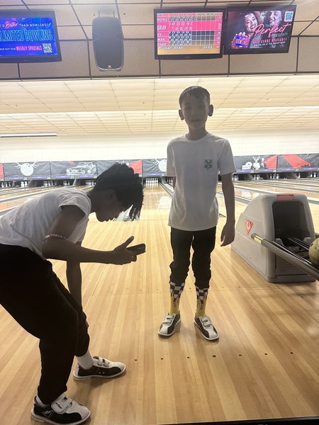 AMF Woodstock Lanes photo 6