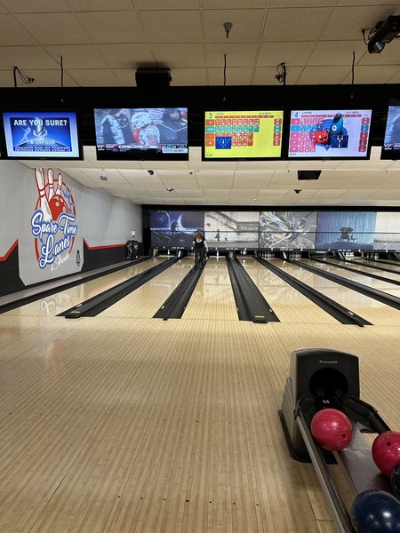 Spare Time Lanes photo 3