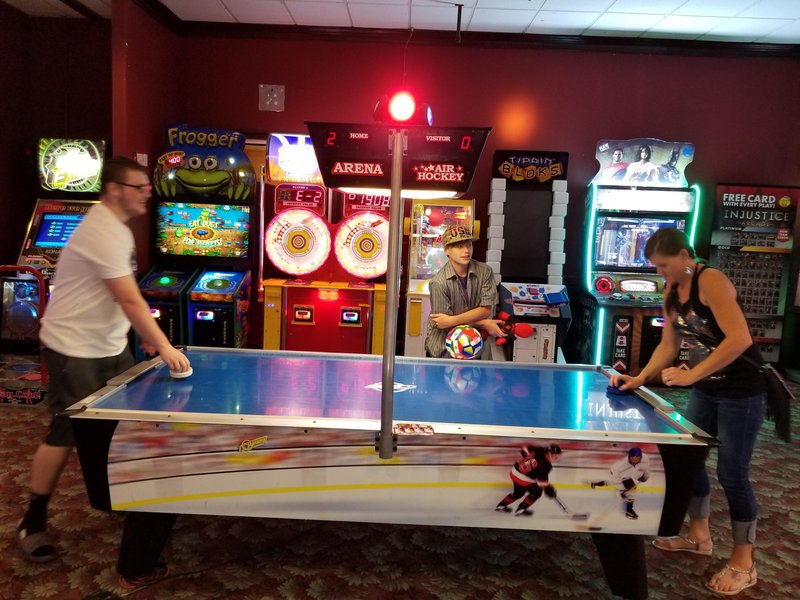 Spare Time Lanes photo 4