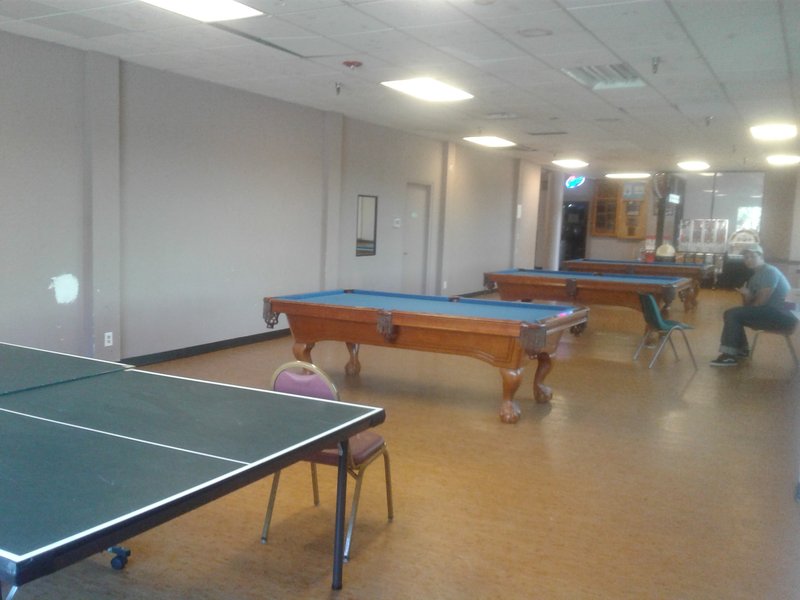 Spare Time Lanes photo 5