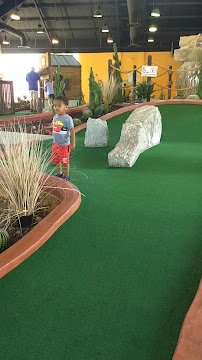 Coral Reef Mini Golf photo 2