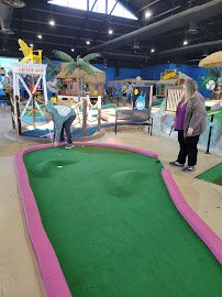 Coral Reef Mini Golf photo 4