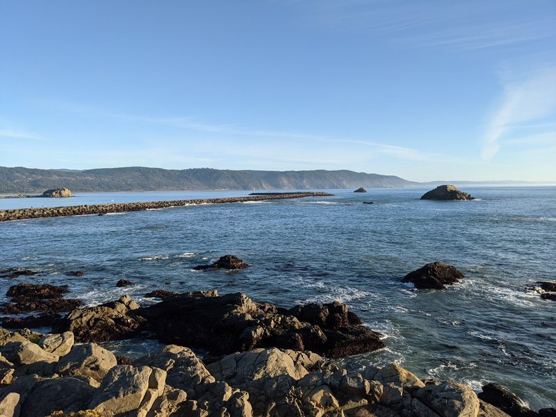 Battery Point Lighthouse and Museum/Crescent City Lighthouse photo 5