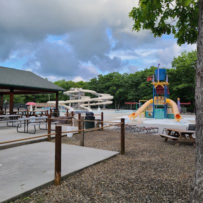 Bearfoot Springs Water Park