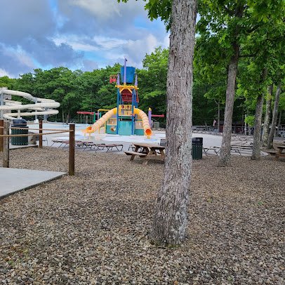 Bearfoot Springs Water Park photo 5