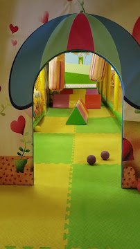 Kiddy Club Playground & Sandbox photo 2