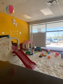 Kiddy Club Playground & Sandbox photo 4