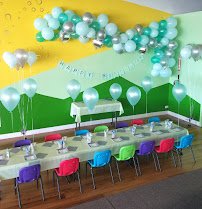 Kiddy Club Playground & Sandbox photo 5