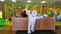 Kiddy Club Playground & Sandbox photo 6