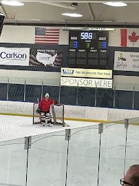 Ozaukee Ice Center