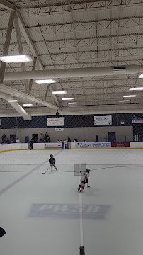 Ozaukee Ice Center photo 2